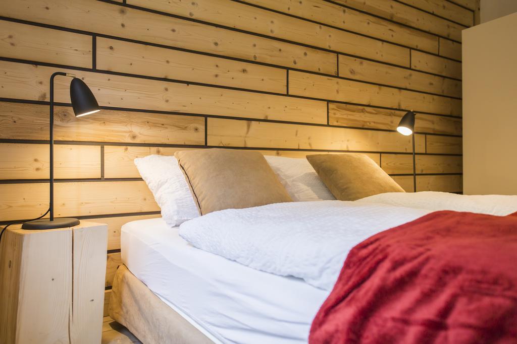 Kuckucksnester Apartment Titisee-Neustadt