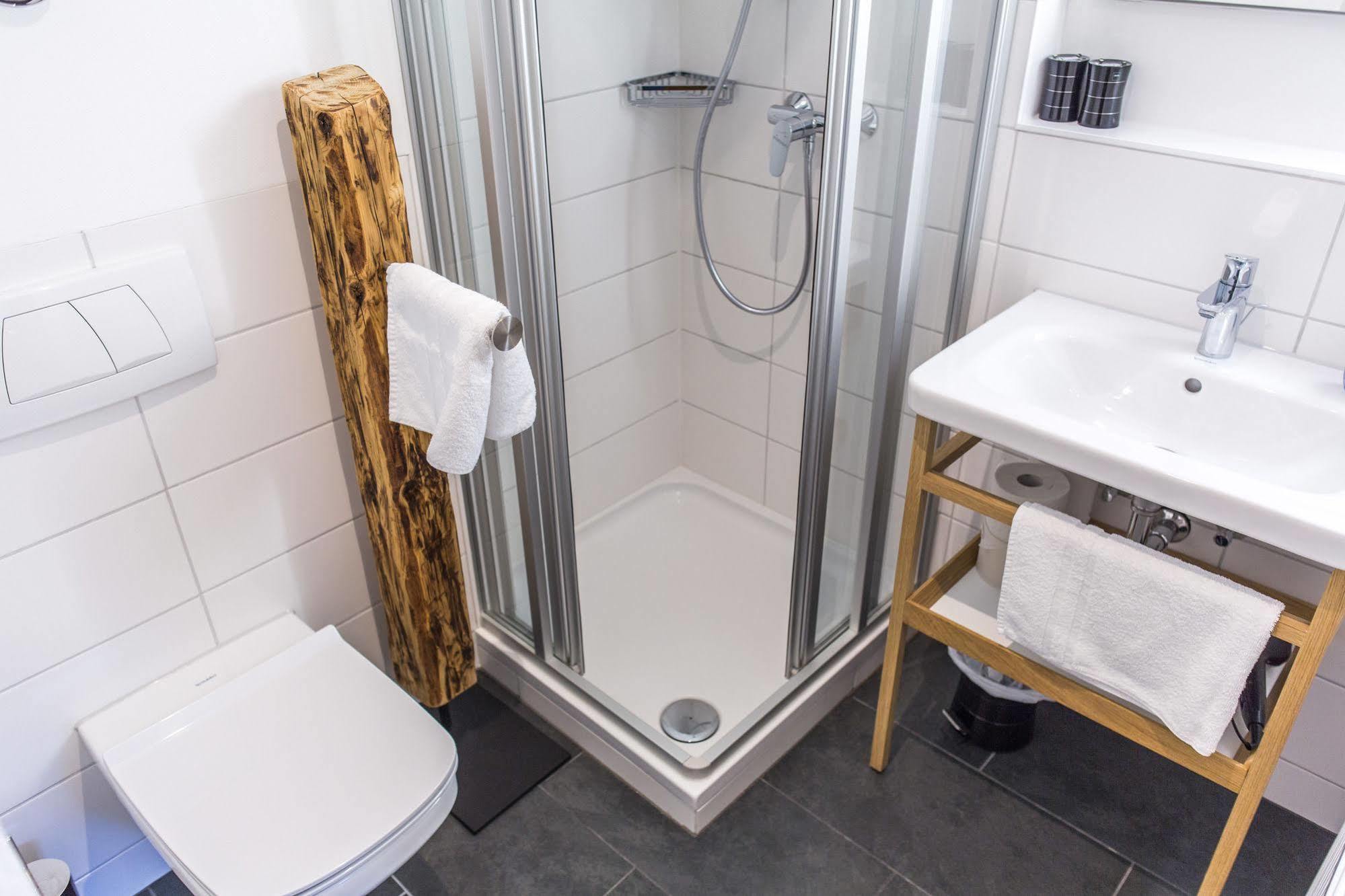 Apartment Kuckucksnester Titisee-Neustadt