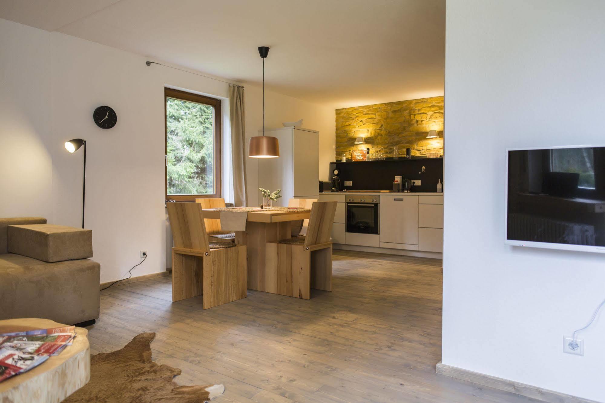 Apartment Kuckucksnester *