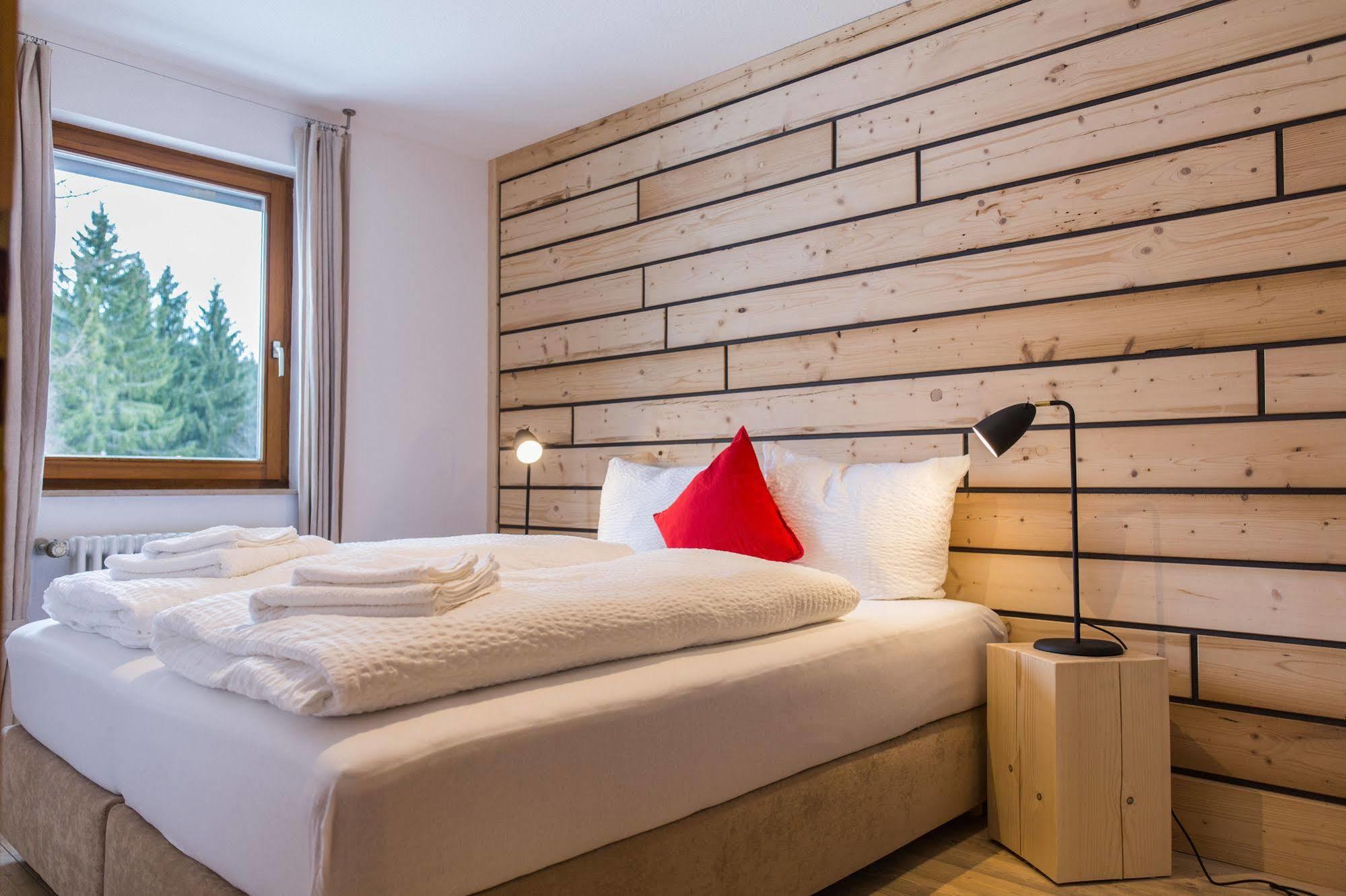Apartment Kuckucksnester