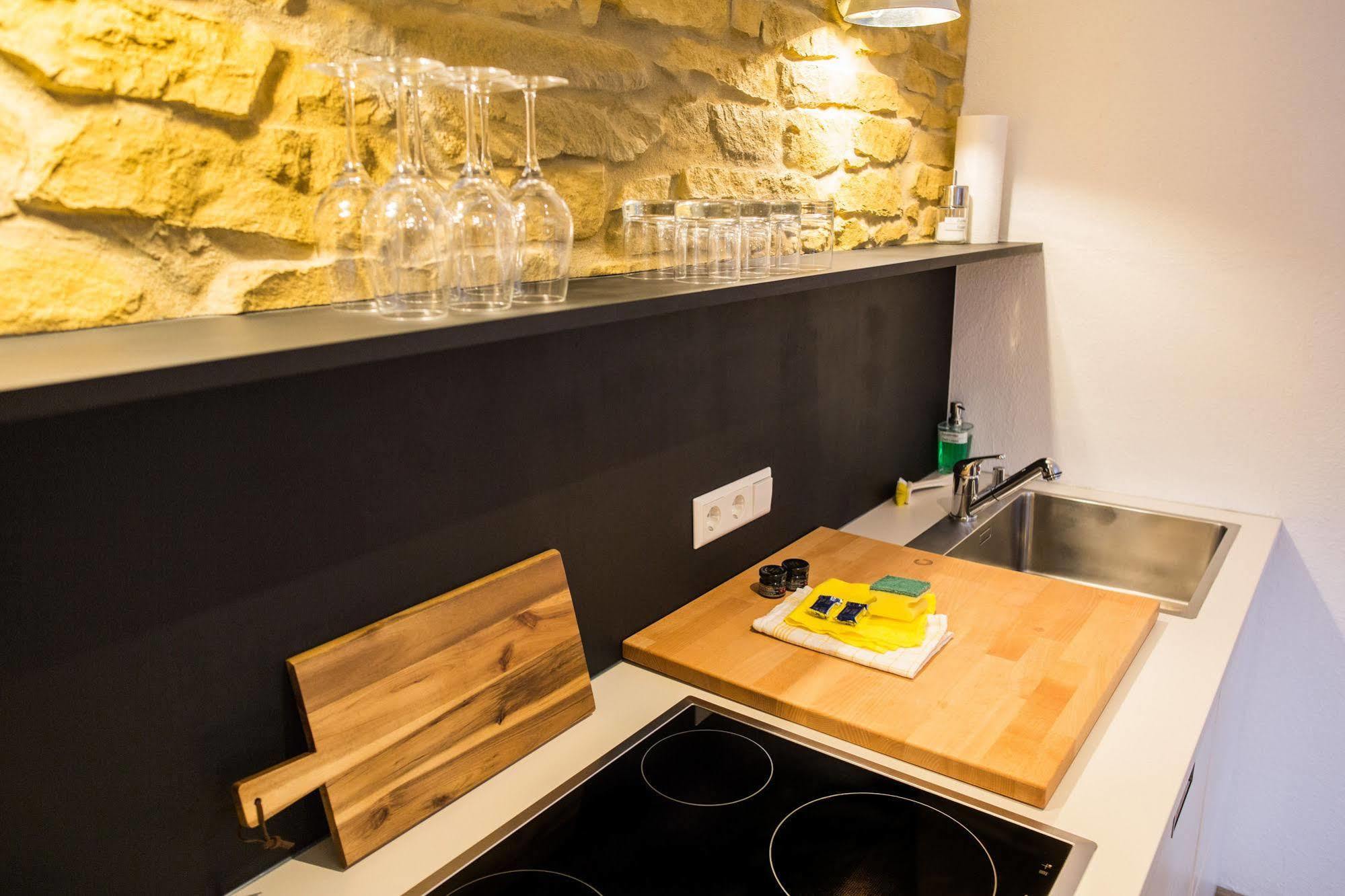 Kuckucksnester Apartment