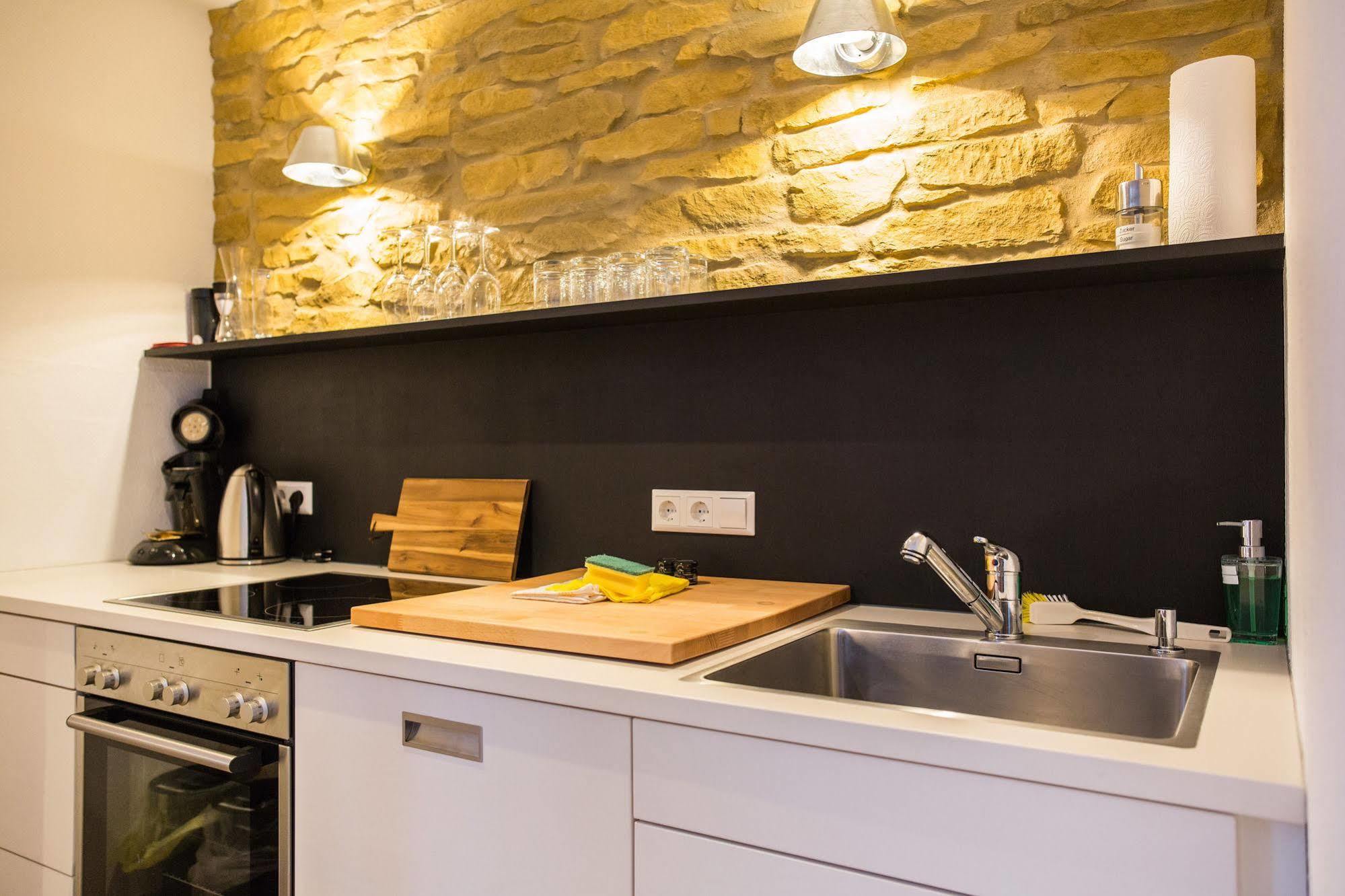 Kuckucksnester Apartment Titisee-Neustadt